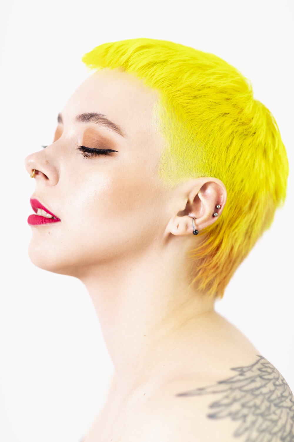 Yellow Salon: Beauty That Inspires in the Heart of Cilacap